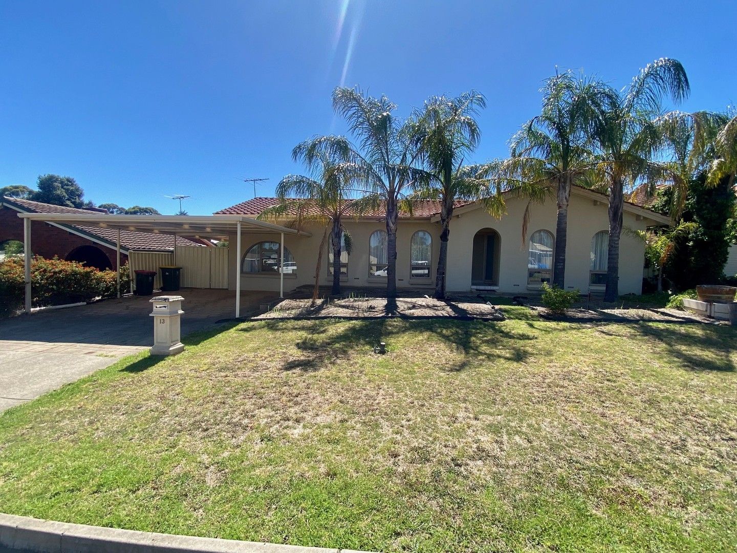 13 Andrea Street, Highbury SA 5089 House For Rent 650 Domain