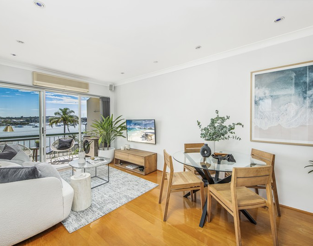 6/20 Bay Road, Russell Lea NSW 2046