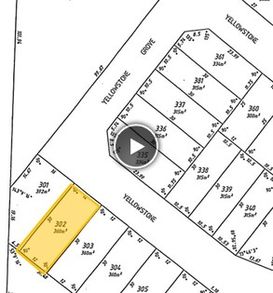 Vacant land in Lot 302 Yellowstone Grove, SUCCESS WA, 6164
