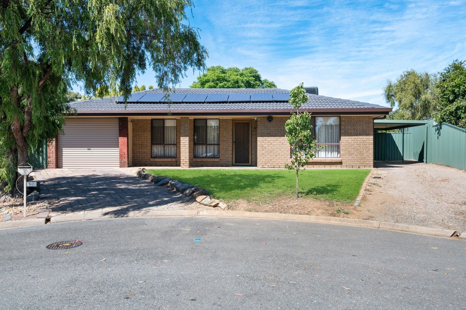 20 Lynn Place, Hackham SA 5163, Image 0