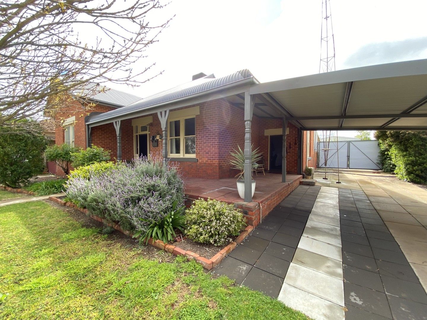 8 Roberts Street, Woomelang VIC 3485, Image 0