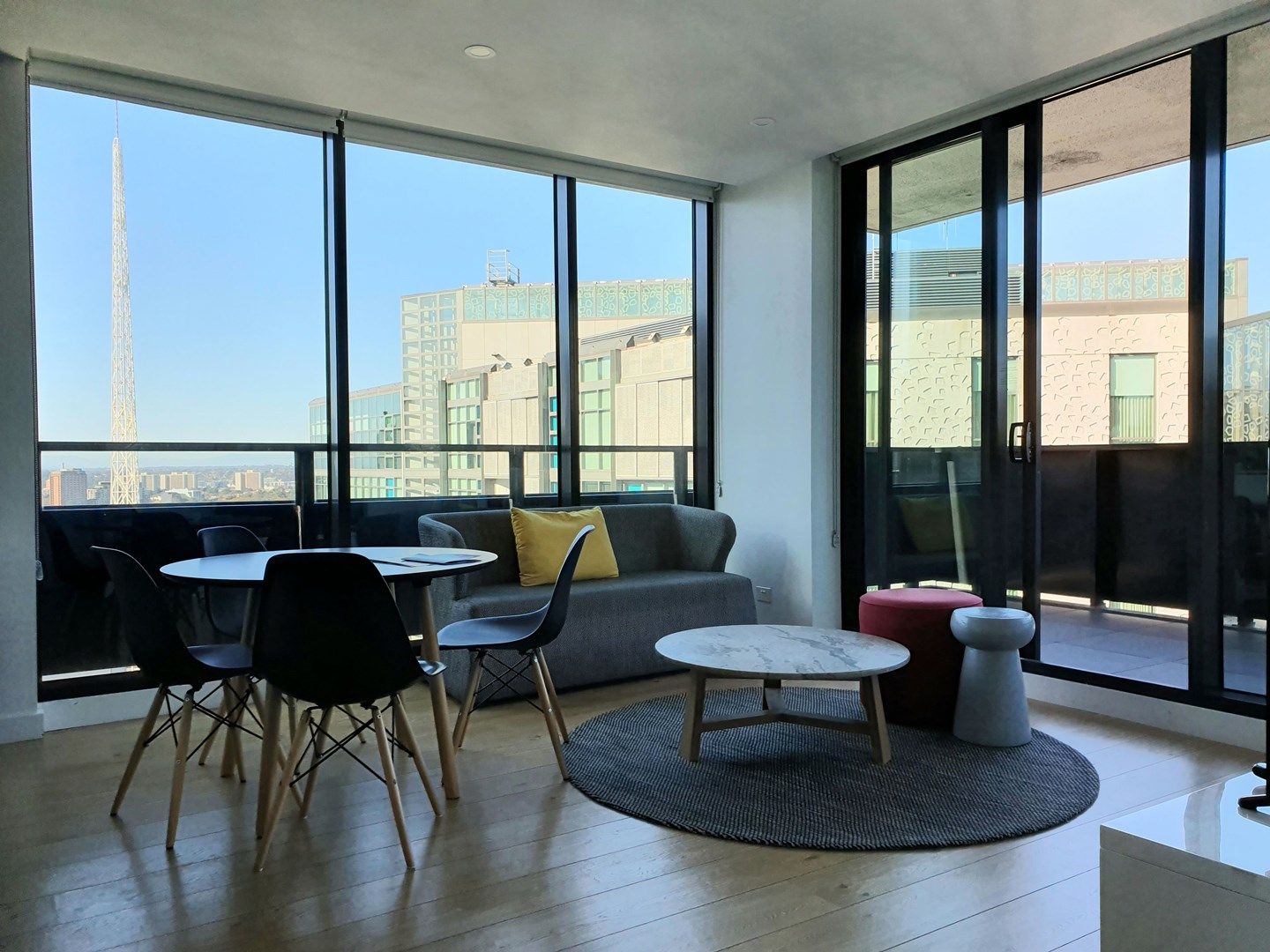 2 bedrooms Apartment / Unit / Flat in  SOUTHBANK VIC, 3006