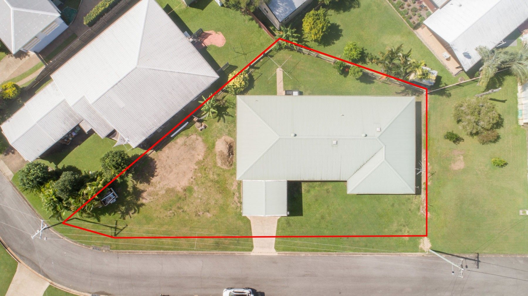 9 Karl Langer Crescent, Mount Pleasant QLD 4740, Image 2