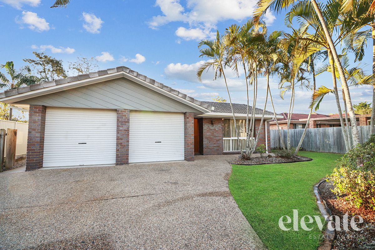 3 bedrooms House in 25 Loddon Street RIVERHILLS QLD, 4074