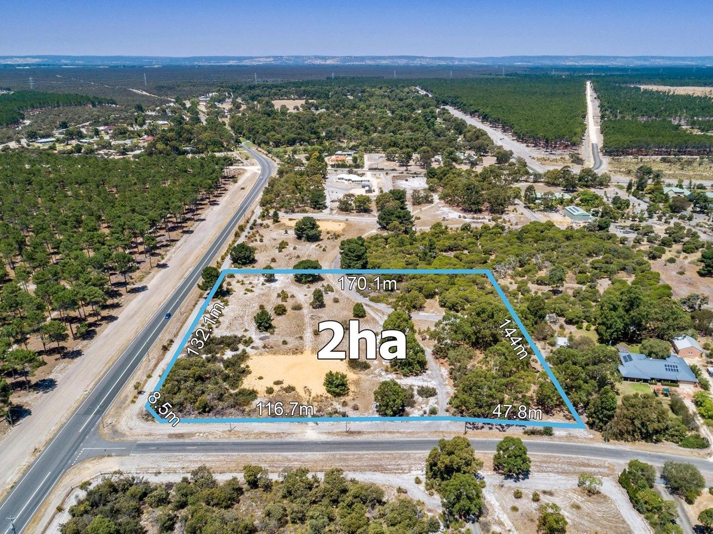 462 Neaves Road, Mariginiup WA 6078, Image 0