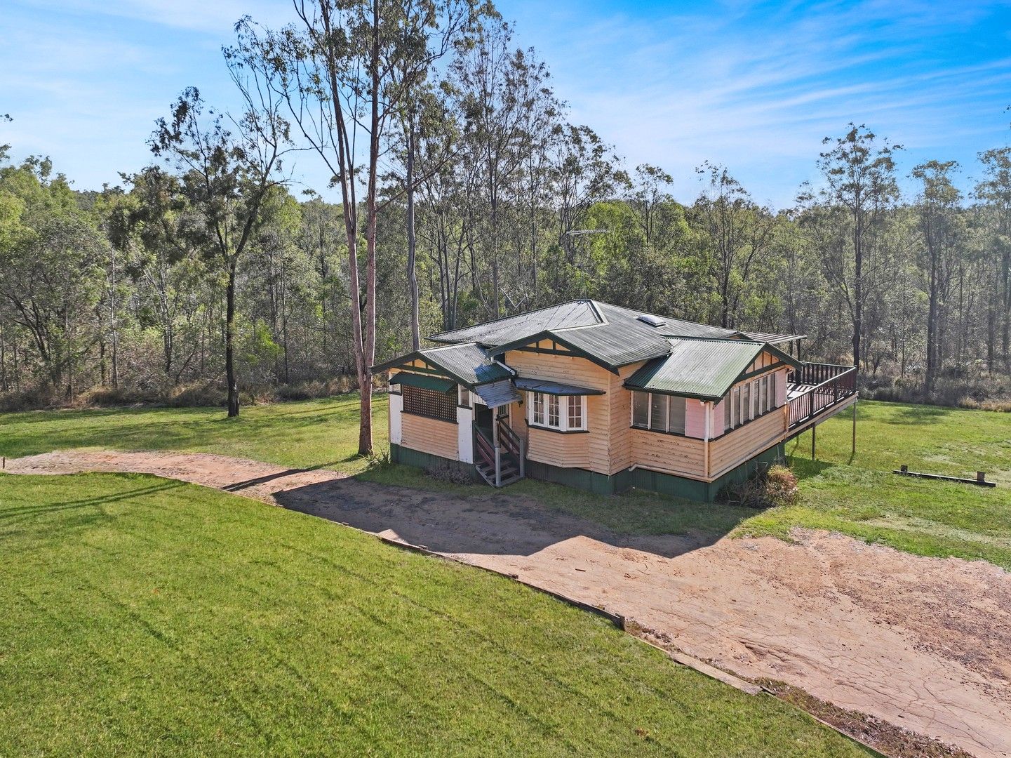 3231 Gatton Esk Road, Esk QLD 4312, Image 0