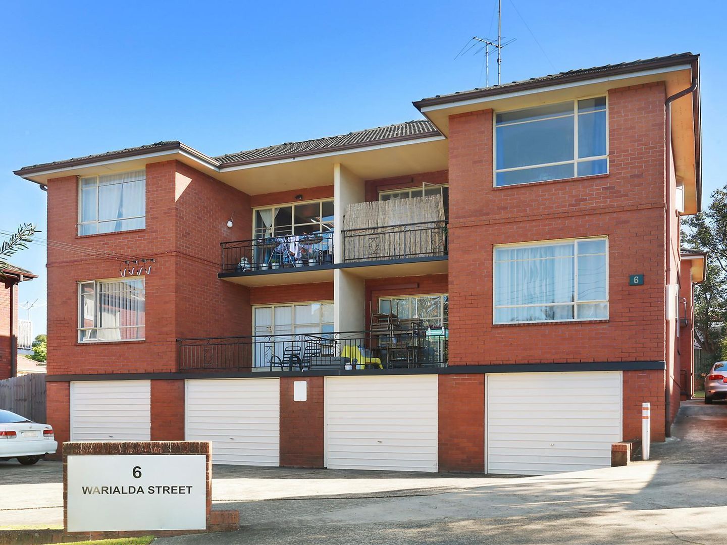 5/6 Warialda Street, Kogarah NSW 2217, Image 1