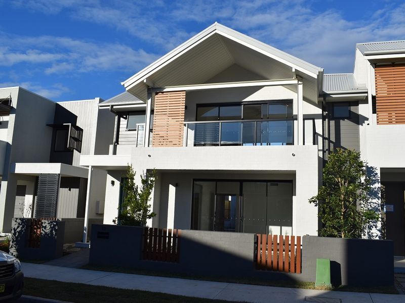 4 bedrooms House in 15 Buckley Avenue BLACKTOWN NSW, 2148