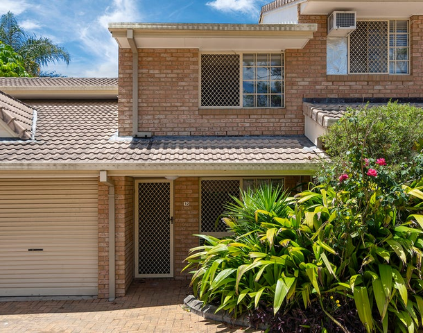 12/42 Monash Road, Loganlea QLD 4131