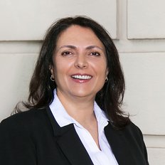 Franca Pagano, Sales representative