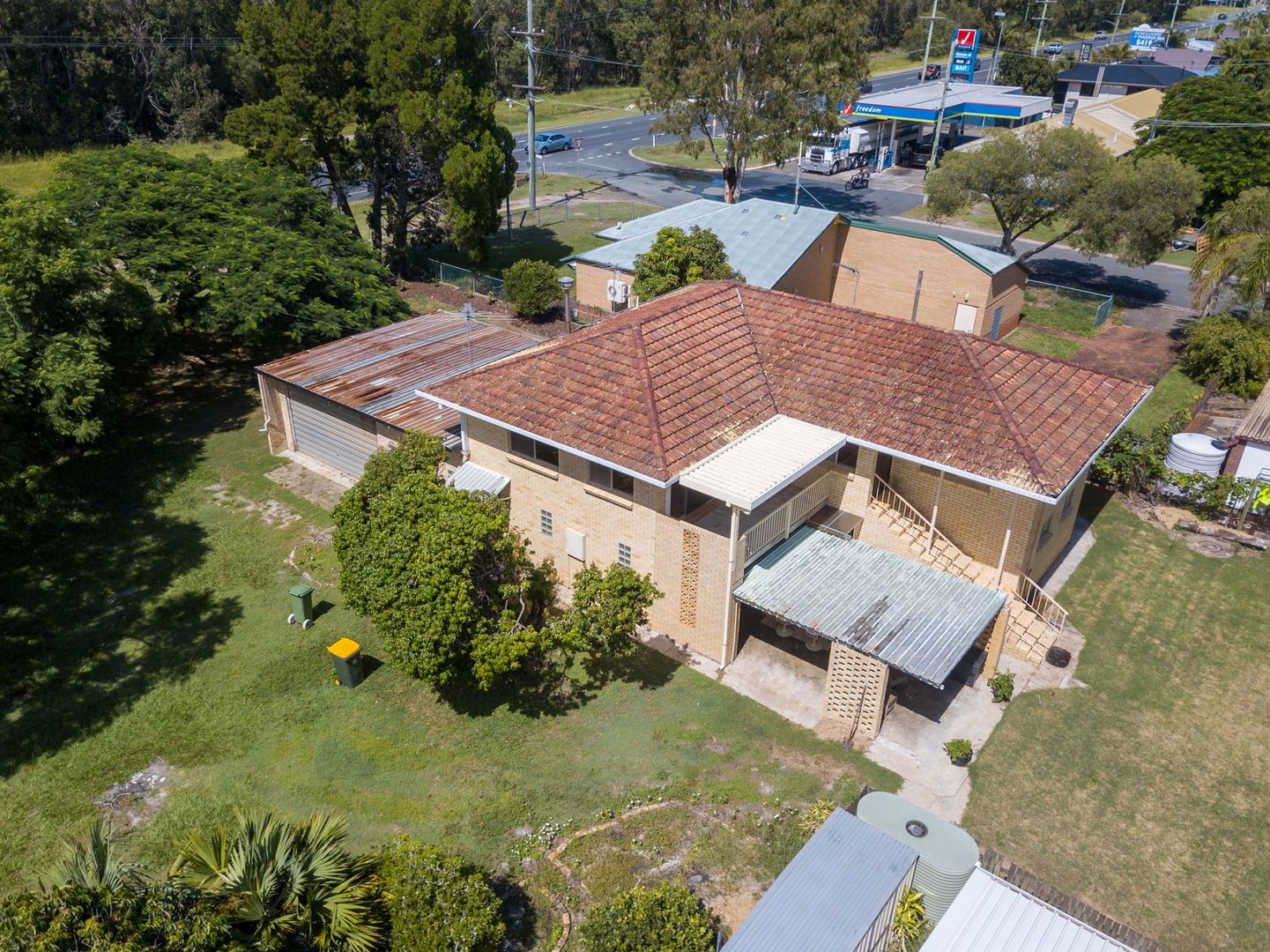 1481 Bribie Island Road, Ningi QLD 4511, Image 2