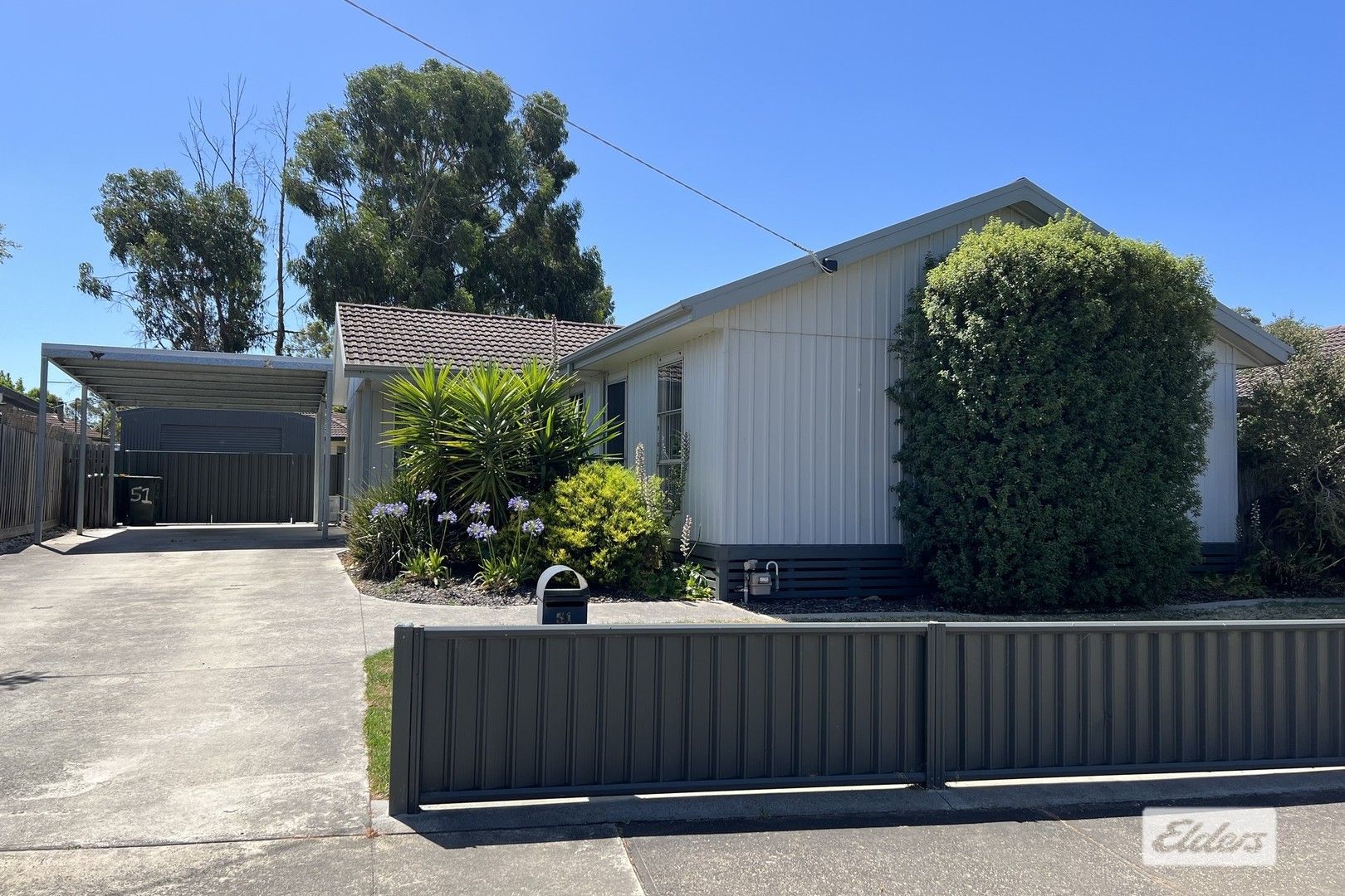 3 bedrooms House in 51 Fay Street ARARAT VIC, 3377