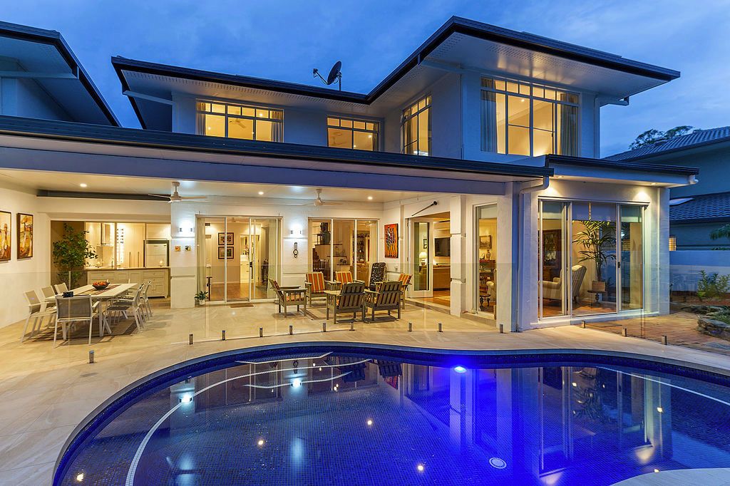 4643 The Parkway, Hope Island QLD 4212, Image 0
