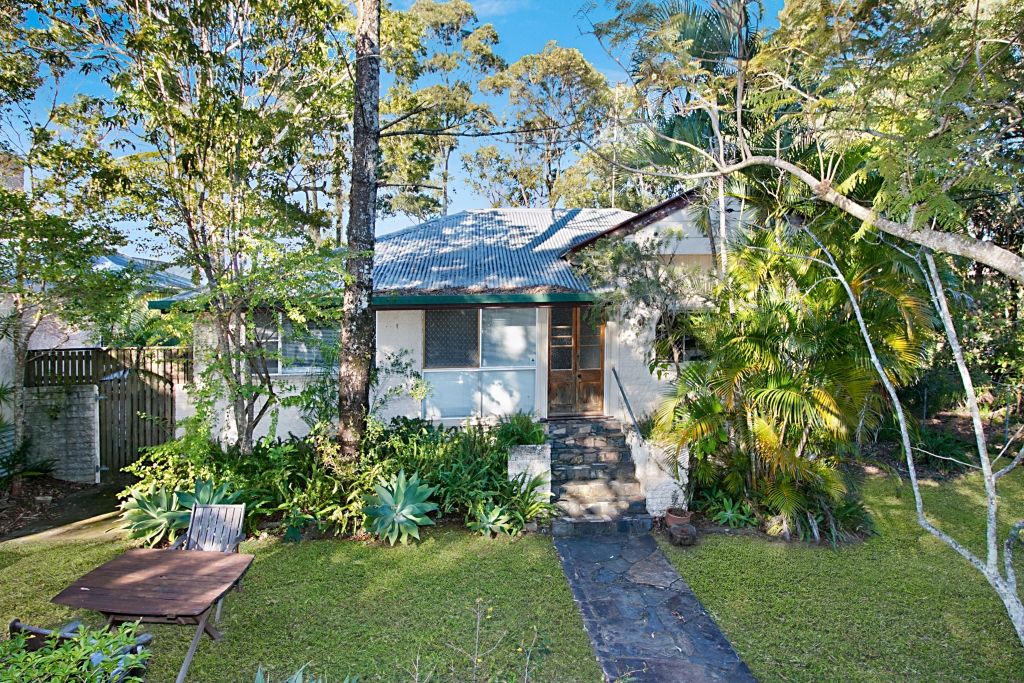 18 Rutledge Street, Coolangatta QLD 4225, Image 0