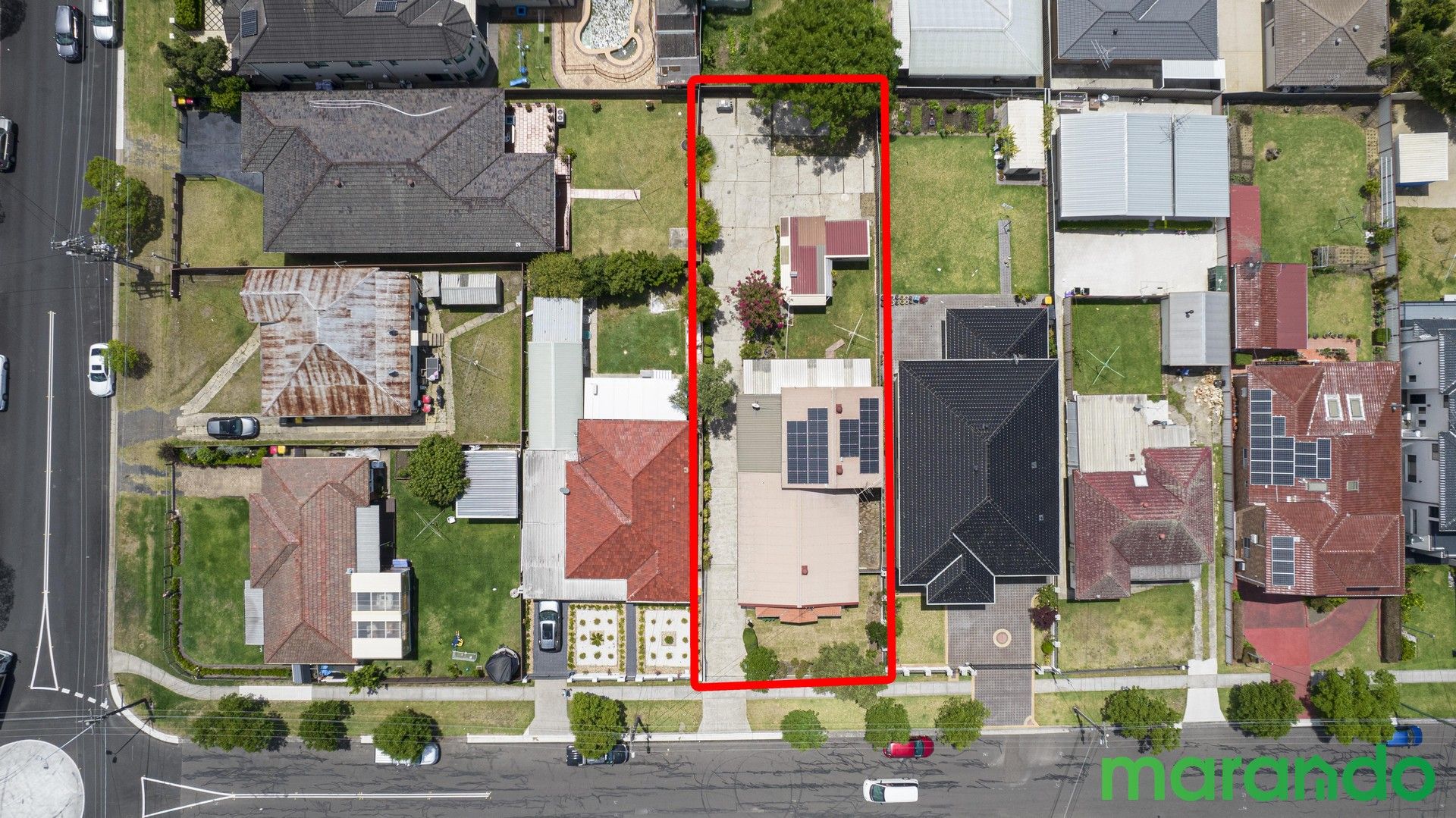 230 Ware Street, Fairfield Heights NSW 2165 Domain