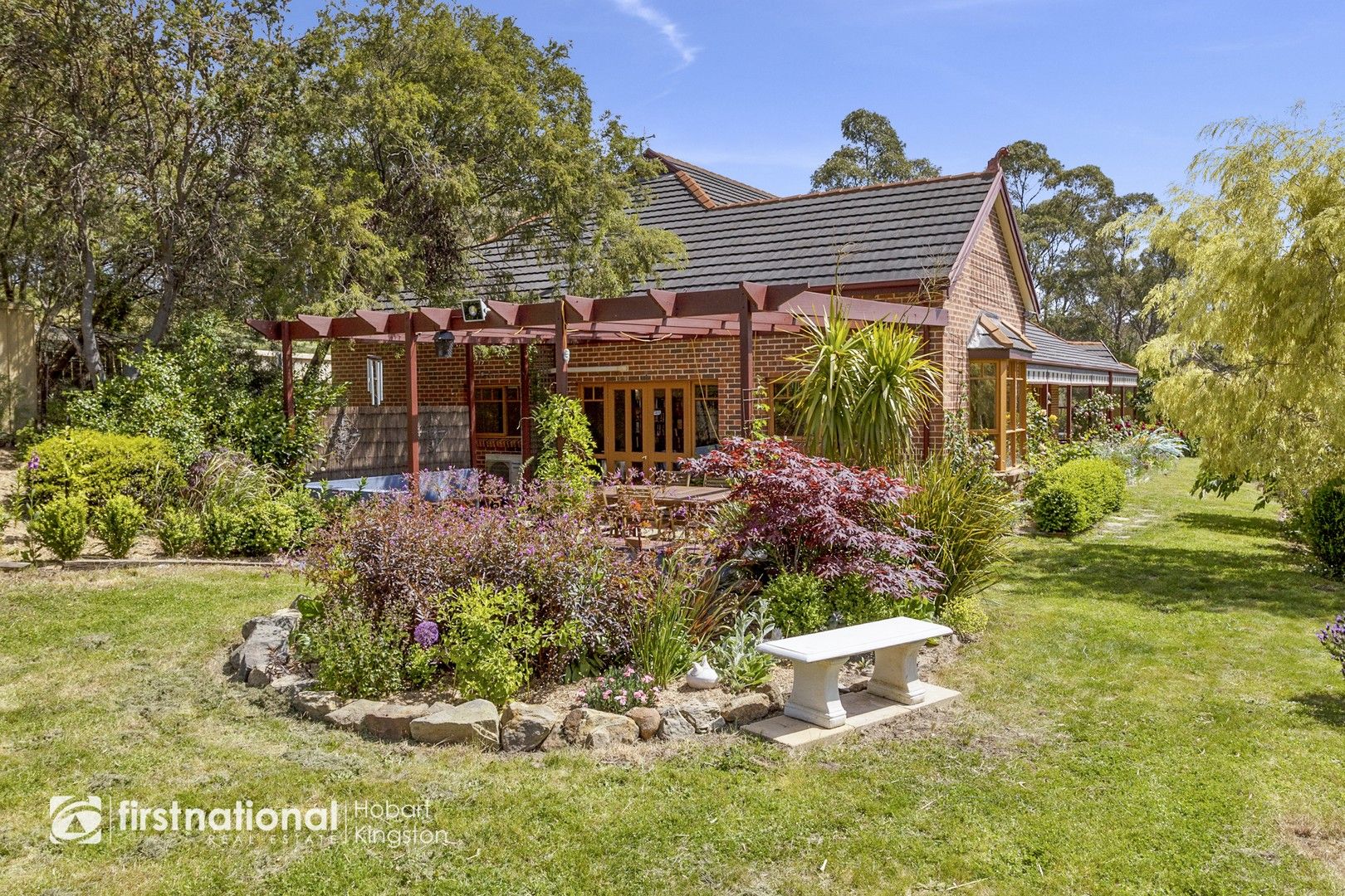 81 Lady Penrhyn Drive, Blackmans Bay TAS 7052, Image 1