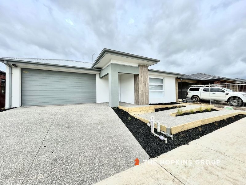 12 Fleurieu Circuit, Armstrong Creek VIC 3217, Image 0