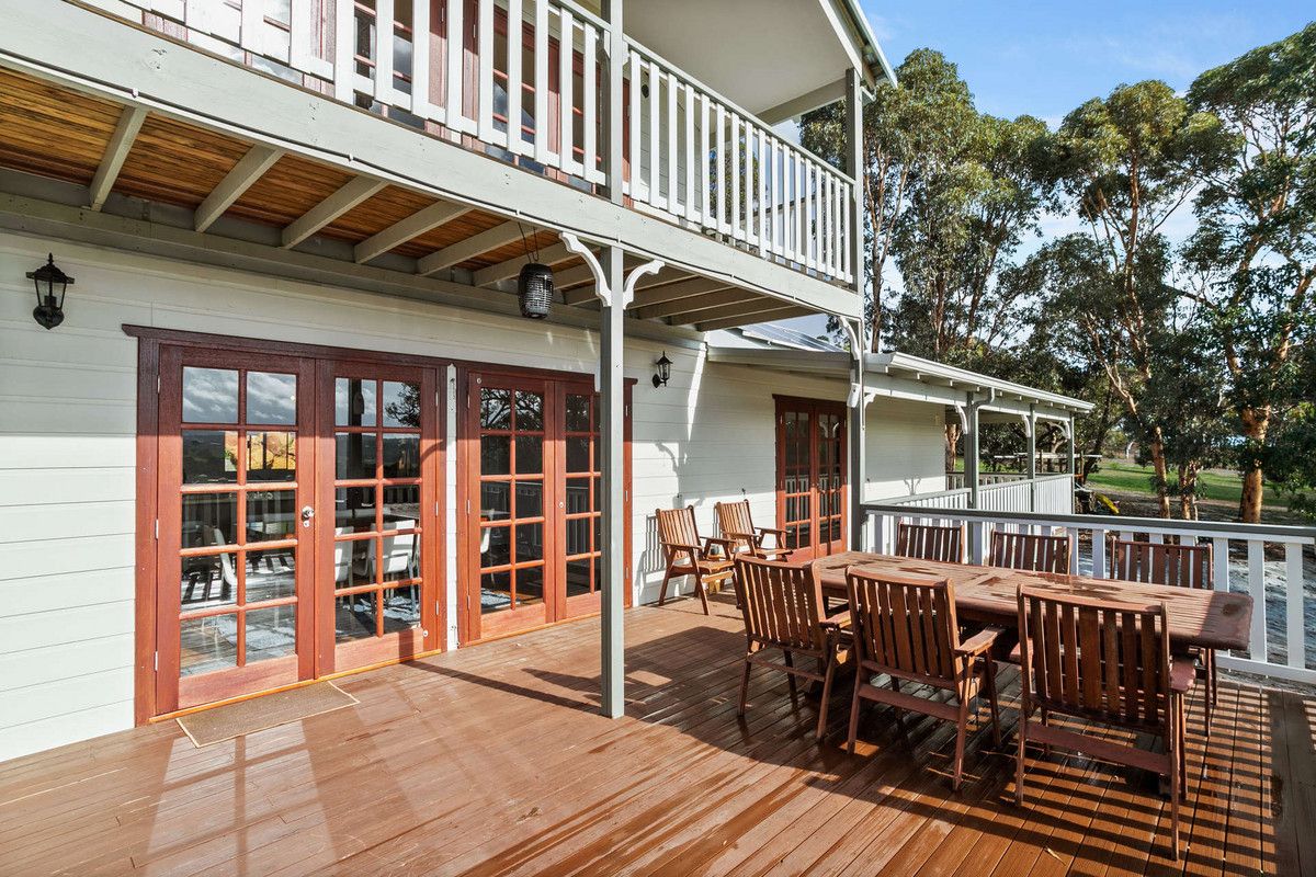 181 Bodeguero Way, Wundowie WA 6560 Domain