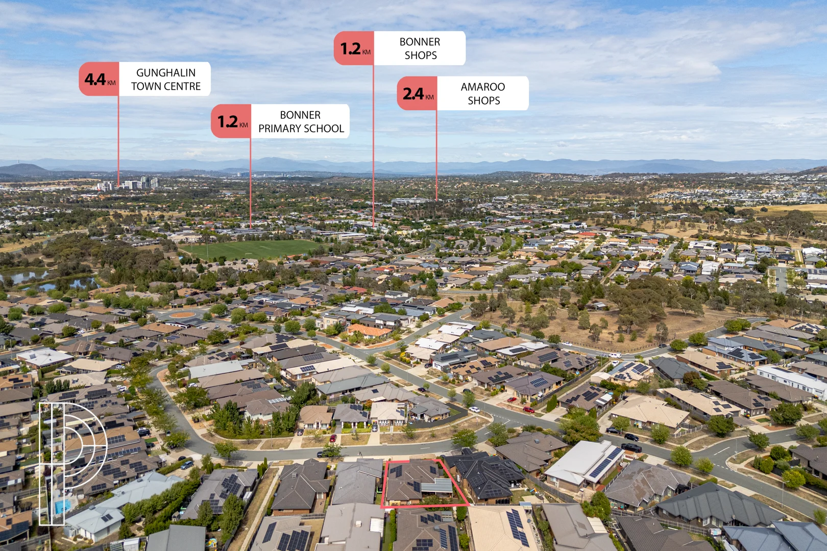 Additional image 25 of 38 Elia Ware Crescent, Bonner ACT 2914