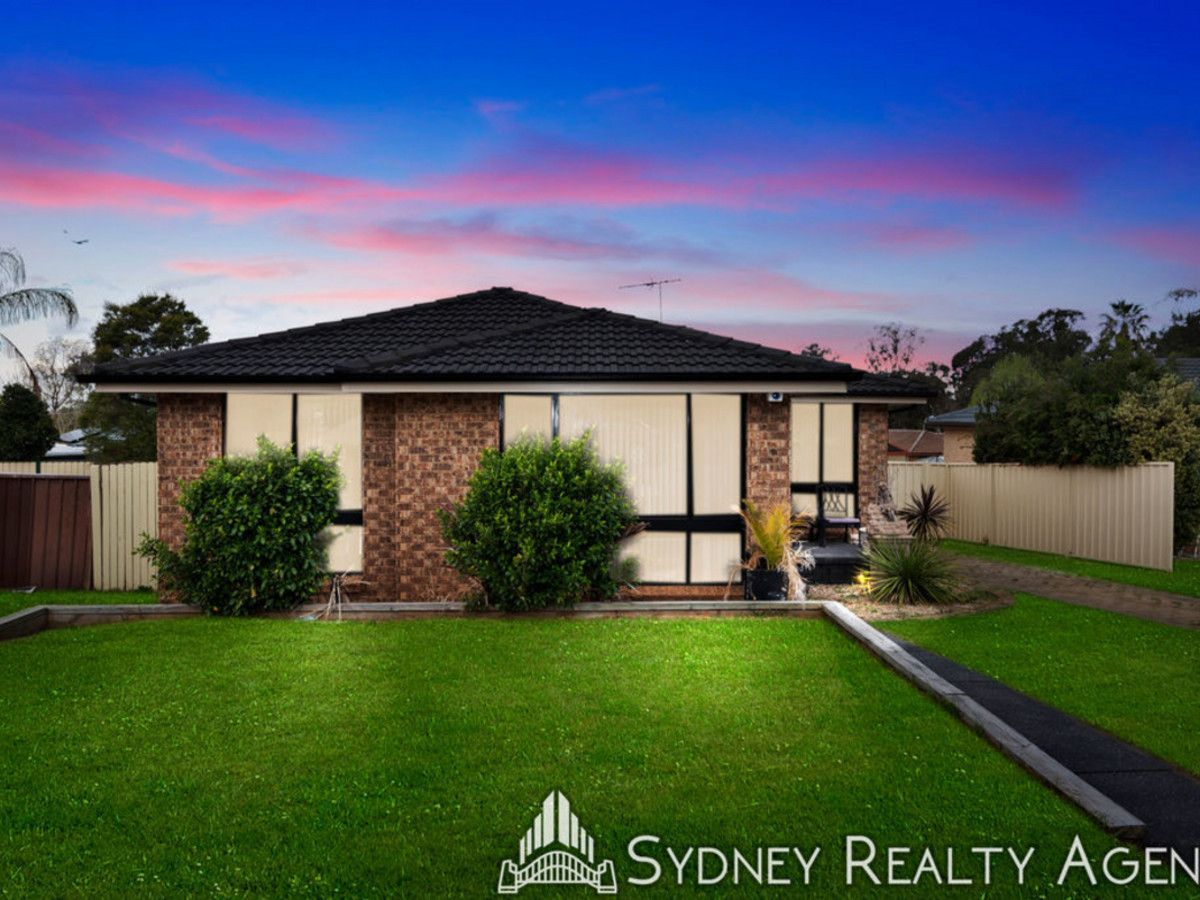 5 Riesling Place, Eschol Park NSW 2558, Image 1