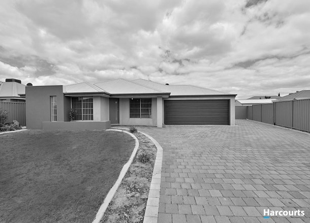 43 Bibbulmun Meander, Ravenswood WA 6208