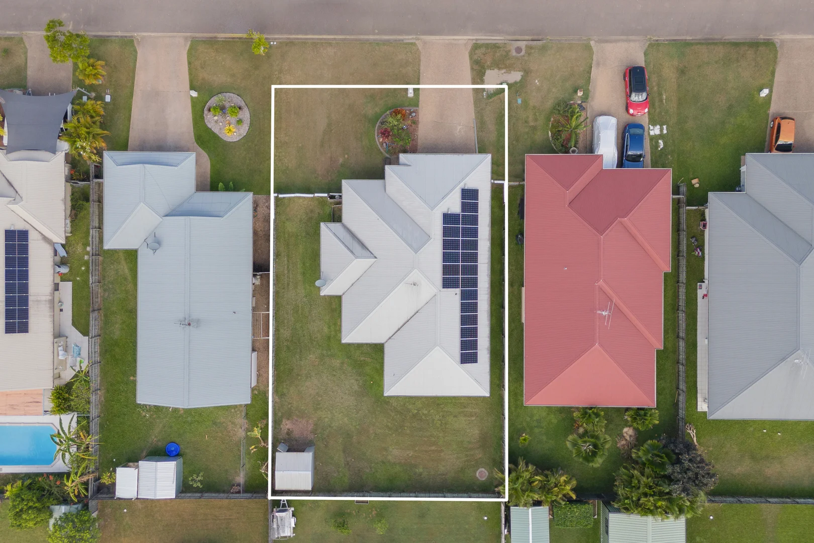 Additional image 14 of 8 Limerick Way, Mount Low QLD 4818