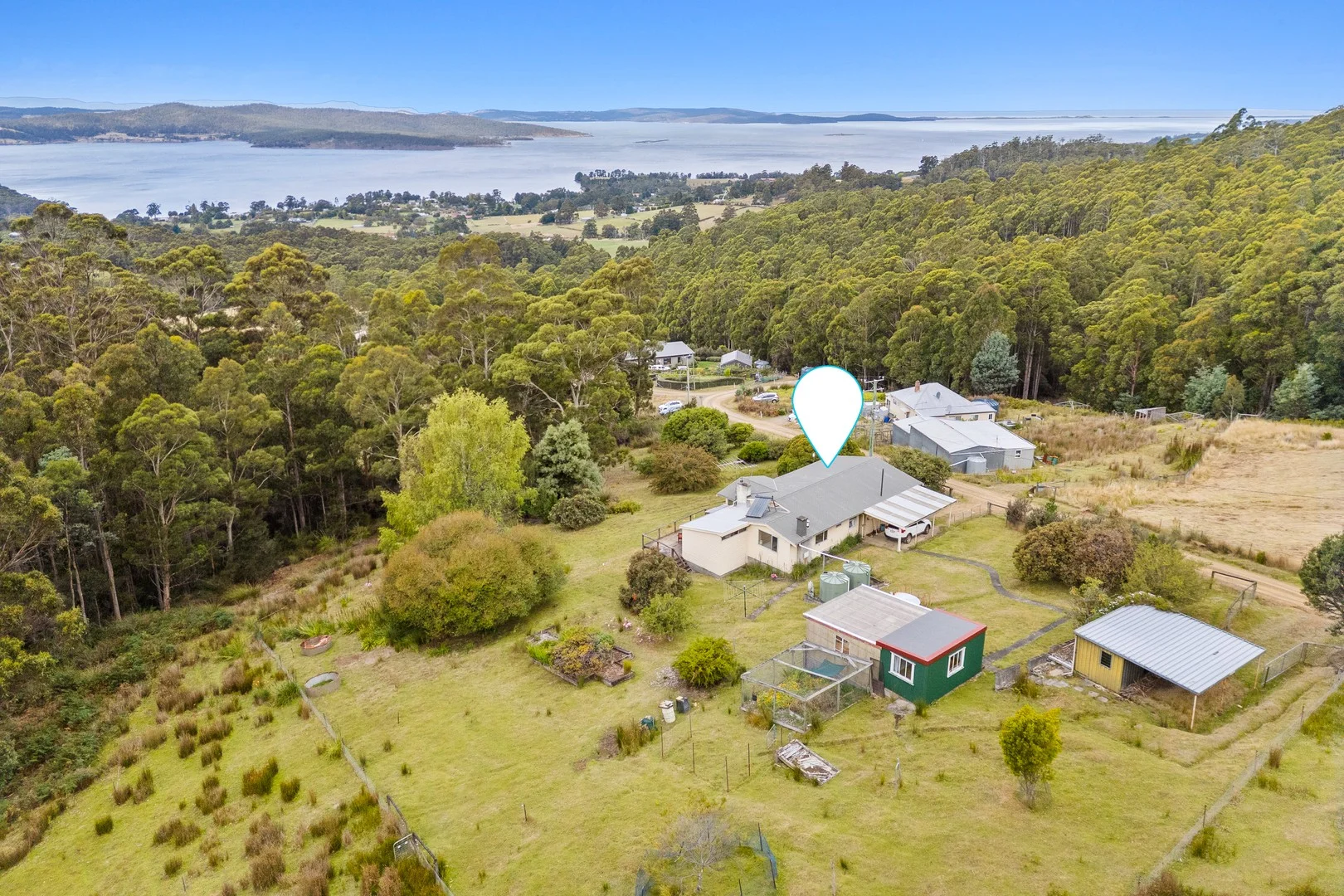 284 Llantwit Road, Woodbridge TAS 7162
