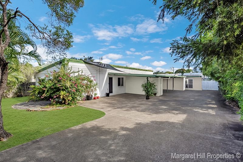 2/54 Ahearne Street, Hermit Park QLD 4812, Image 2