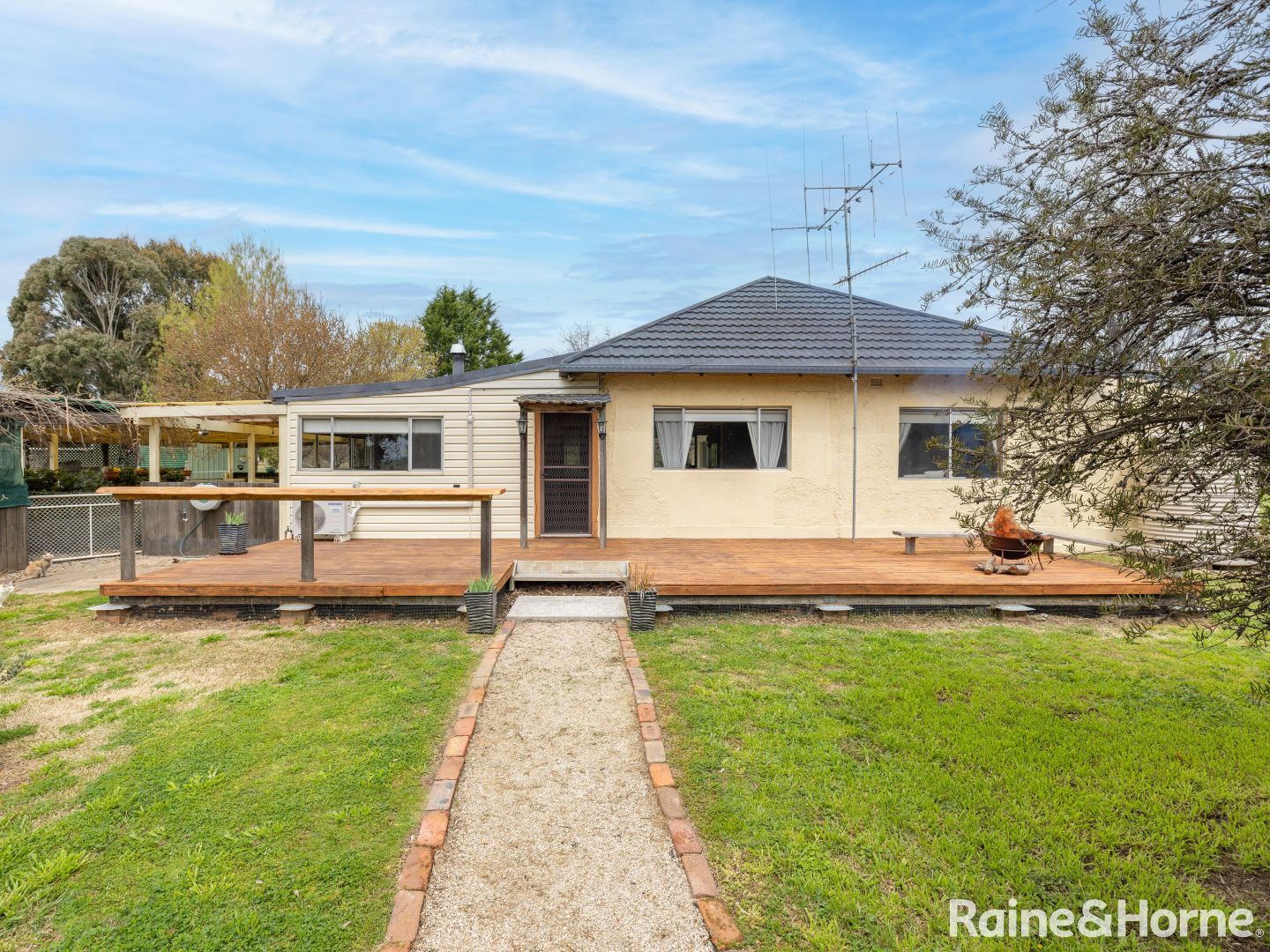 1035 Lagoon Road, The Lagoon NSW 2795, Image 1