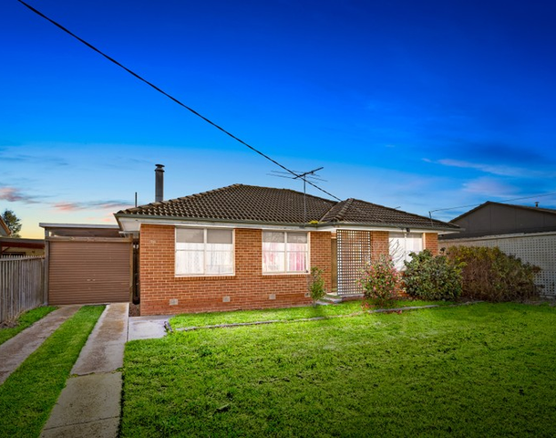 36 Centenary Crescent, Werribee VIC 3030