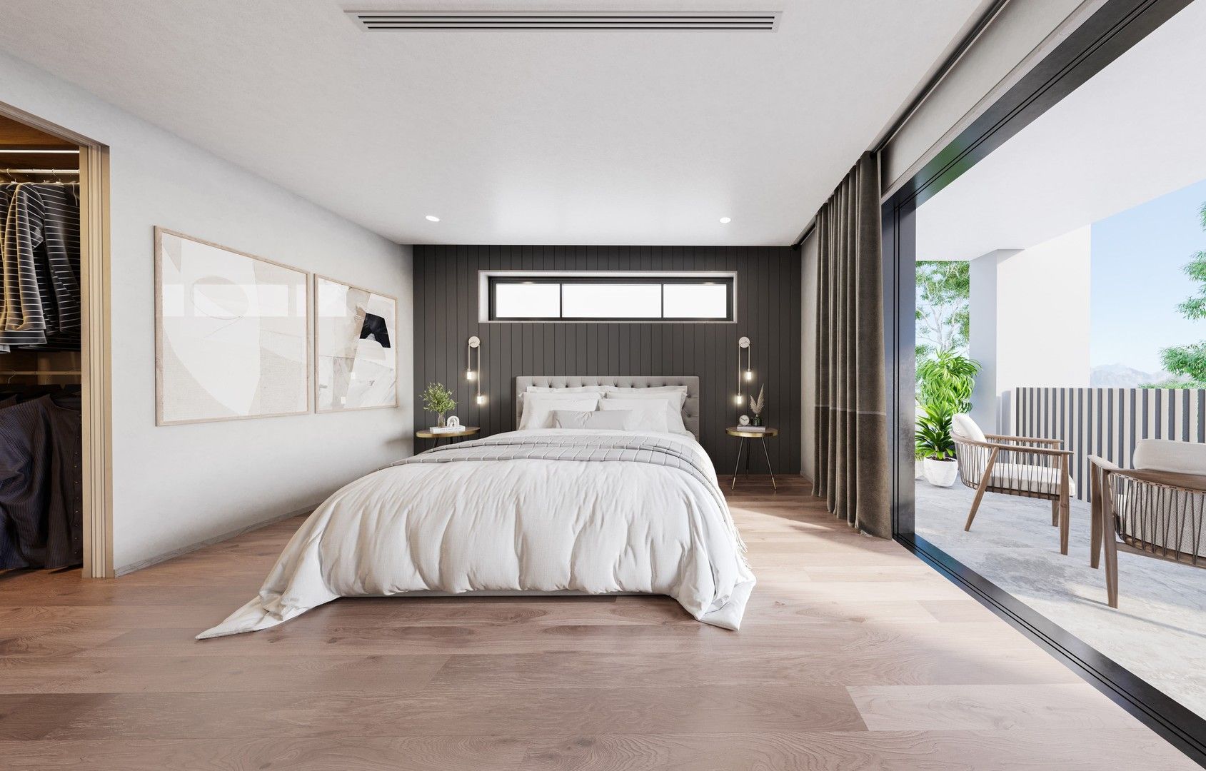 4 bedrooms Townhouse in Secure now & Enjoy quality built luxury tonwhouses BOX HILL NSW, 2765