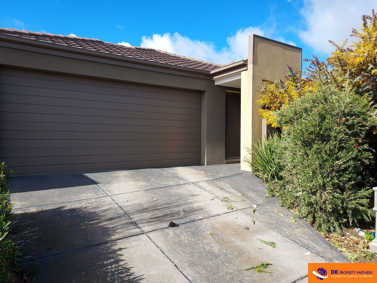 4 bedrooms House in 8 Mirima Street TARNEIT VIC, 3029