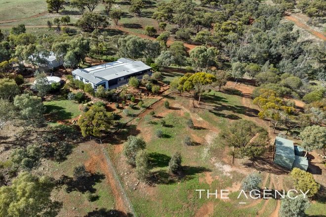 Picture of 271 Coondle Drive, COONDLE WA 6566