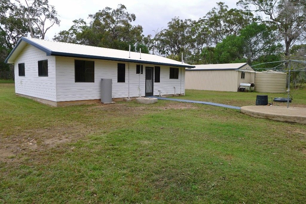 27- 35 Drouin Crescent, Burrum River QLD 4659, Image 1