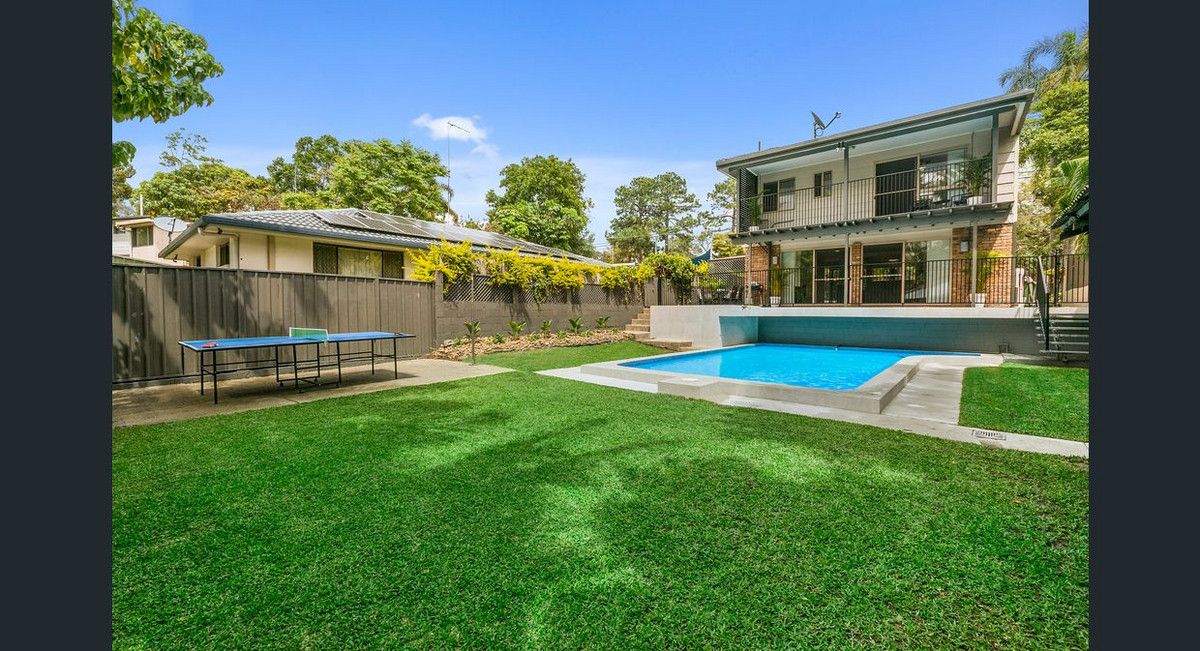 3 bedrooms House in 38 Dandar Drive SOUTHPORT QLD, 4215