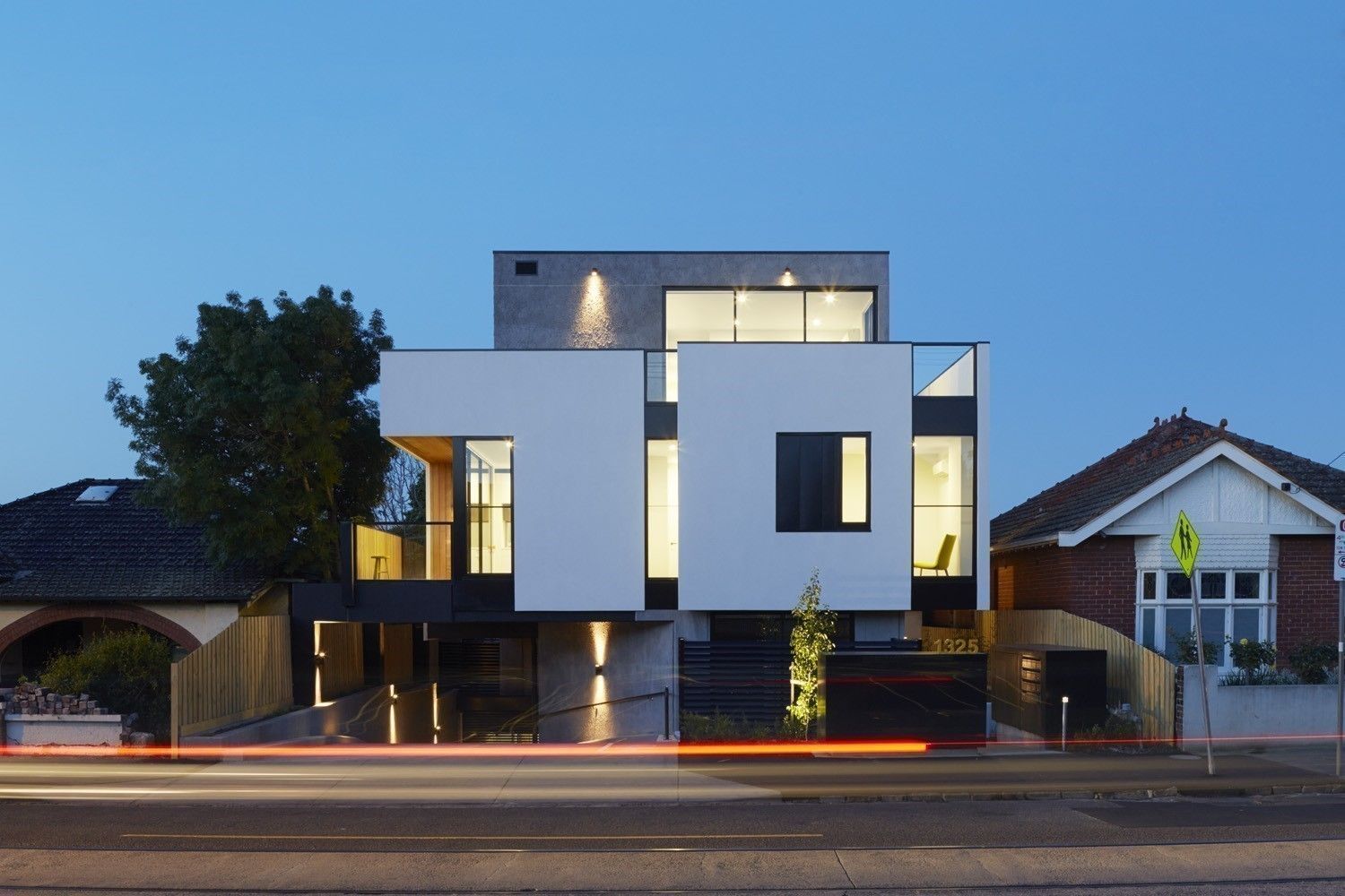 2 bedrooms Apartment / Unit / Flat in 6/1325 High Street MALVERN VIC, 3144