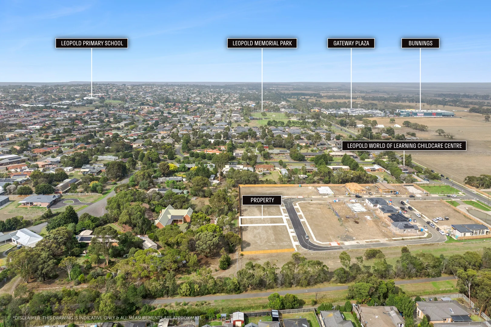 Additional image 2 of 28 Perez Circuit, Leopold VIC 3224