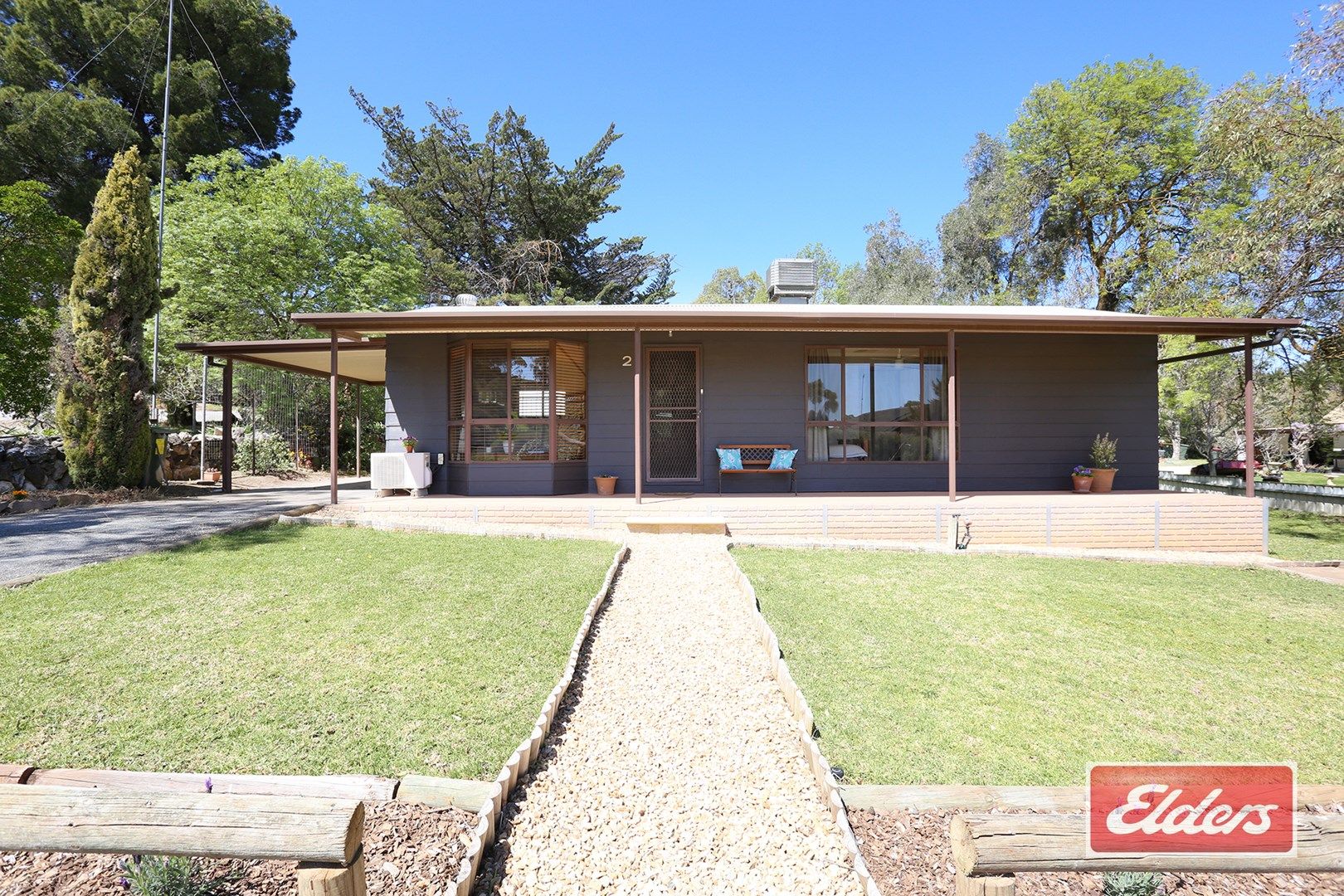 2 Salem Road, Angaston SA 5353, Image 0