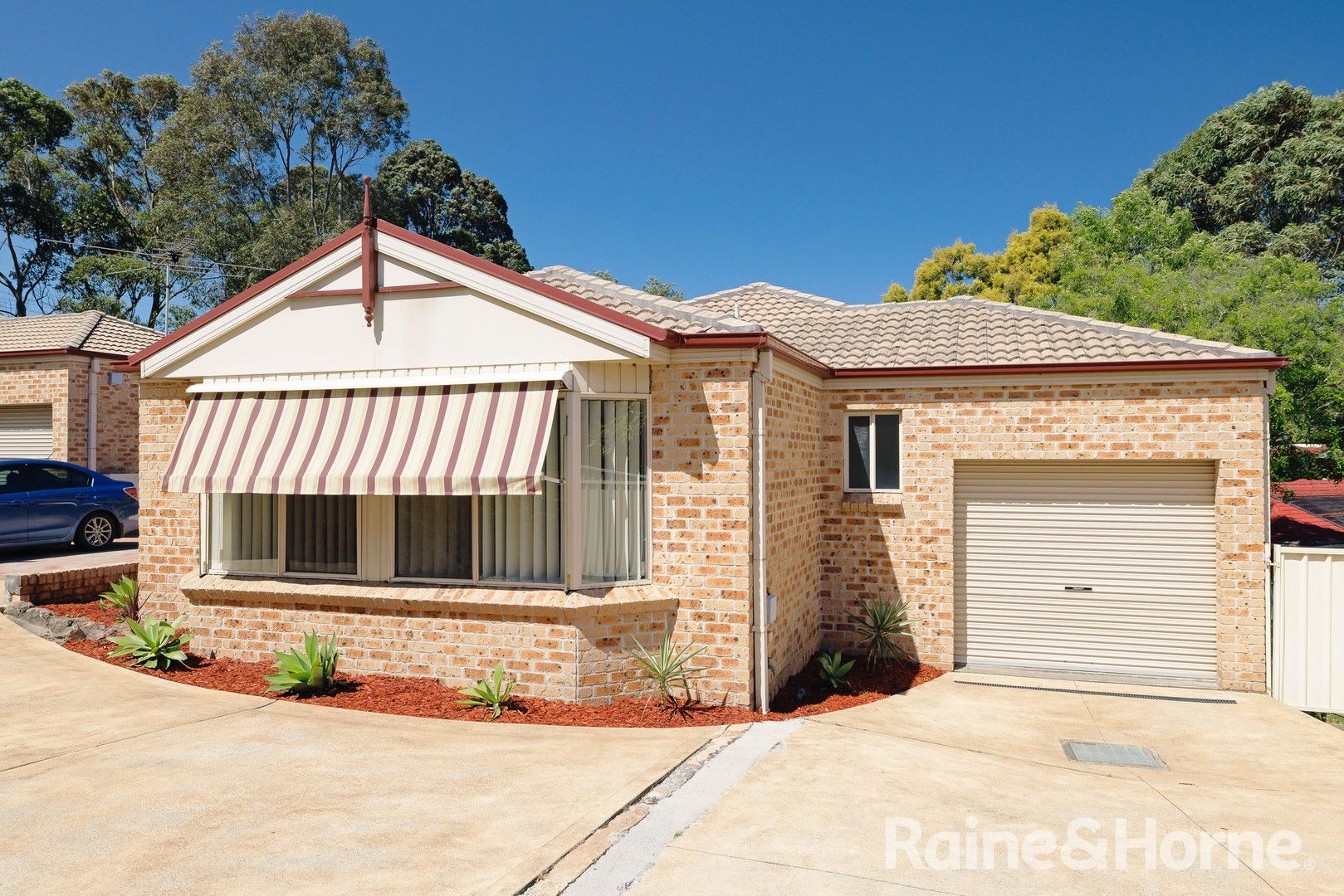 Unit 1/97 Decora Crescent, Warabrook NSW 2304, Image 1