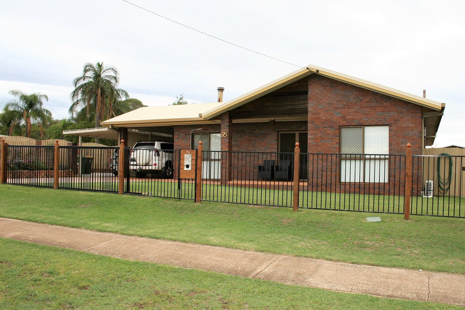 95 Hamlyn Road, Oakey QLD 4401, Image 0