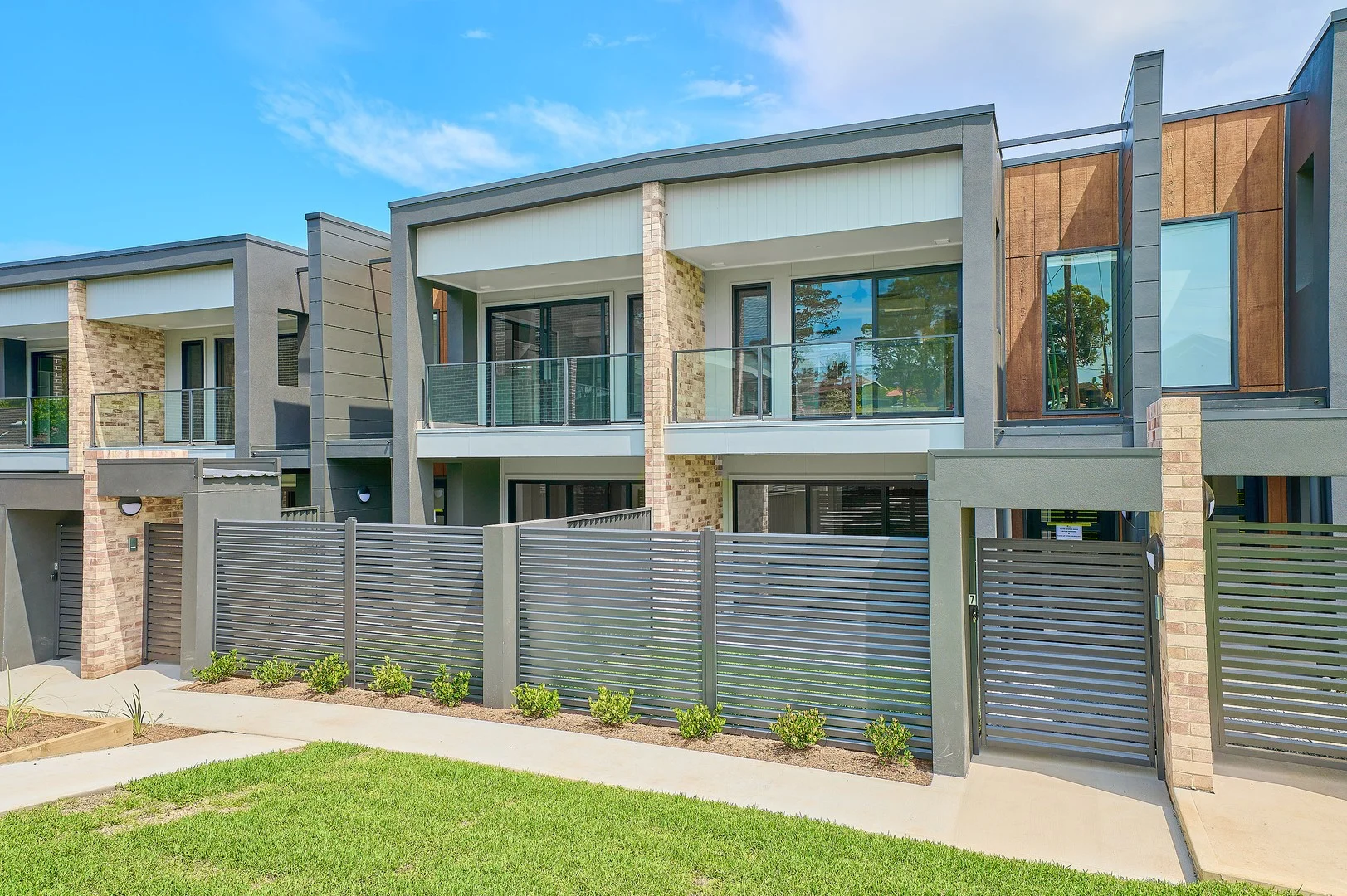 6/2 Fernhill Road, Port Macquarie NSW 2444