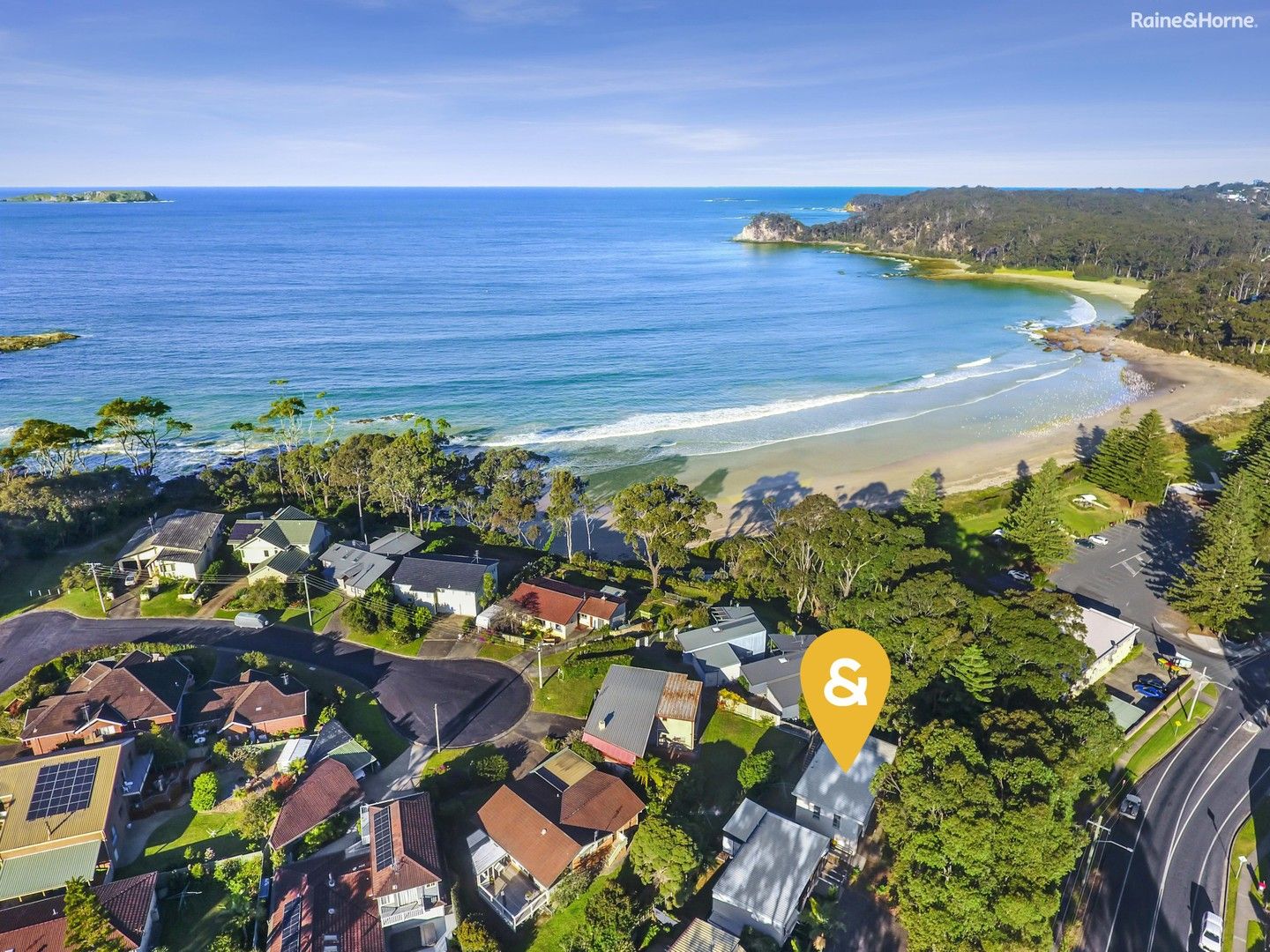 643 Beach Road, Surf Beach NSW 2536, Image 0