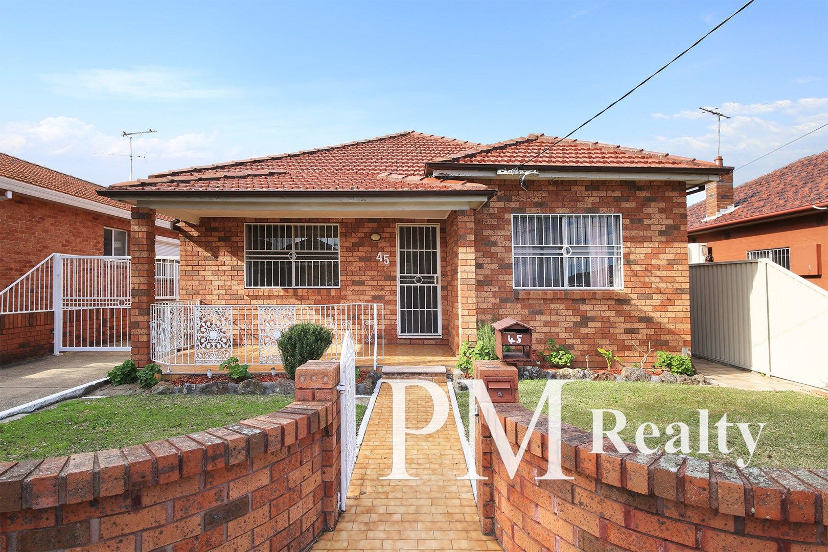 45 Cleland St, Mascot NSW 2020, Image 0