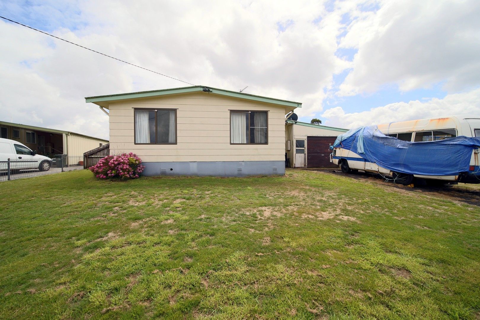 7 Austral Street, Zeehan TAS 7469, Image 0