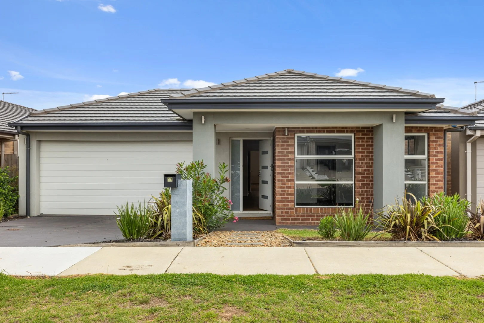 17 Dante Crescent, Bonshaw VIC 3352