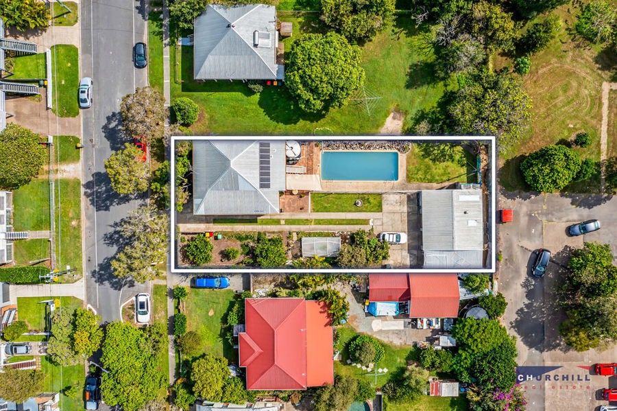 50 Bowen St, Windsor QLD 4030, Image 1