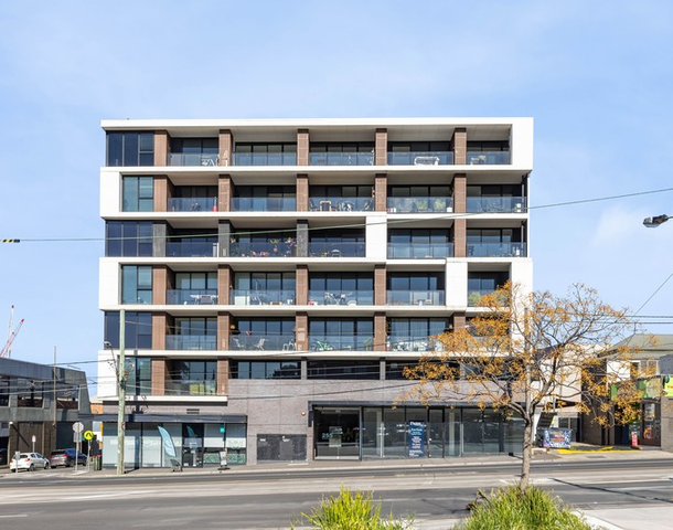 604/255 Racecourse Road, Kensington VIC 3031