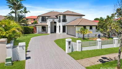Picture of 45 The Parkway, STRETTON QLD 4116