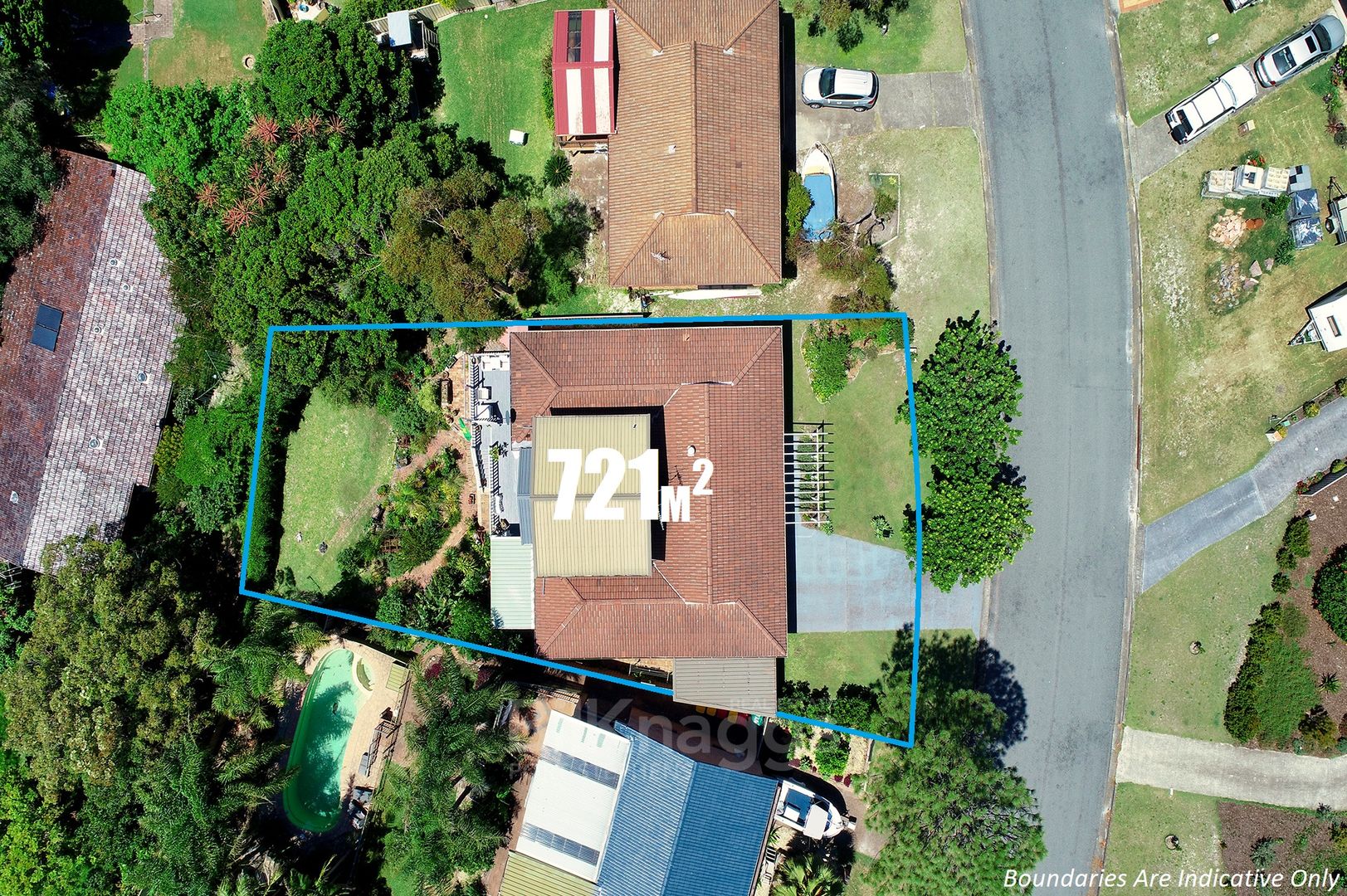 78 Pacific Drive, Fingal Bay NSW 2315, Image 2
