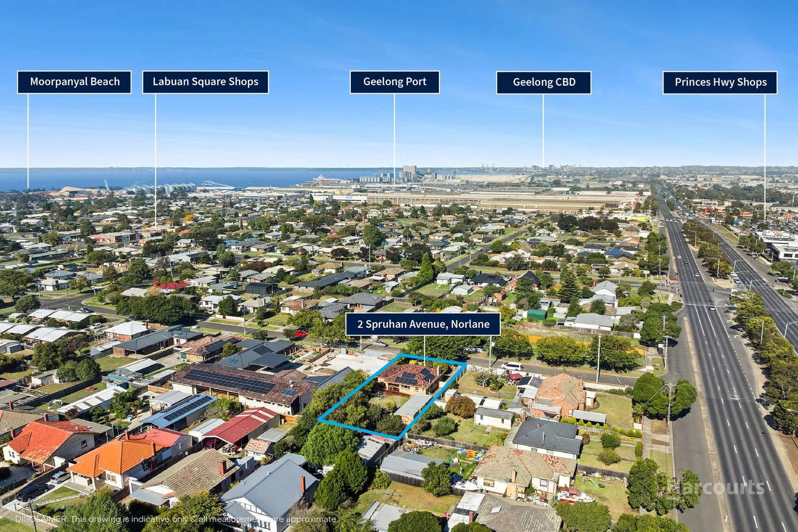 Additional image 15 of 2 Spruhan Avenue, Norlane VIC 3214
